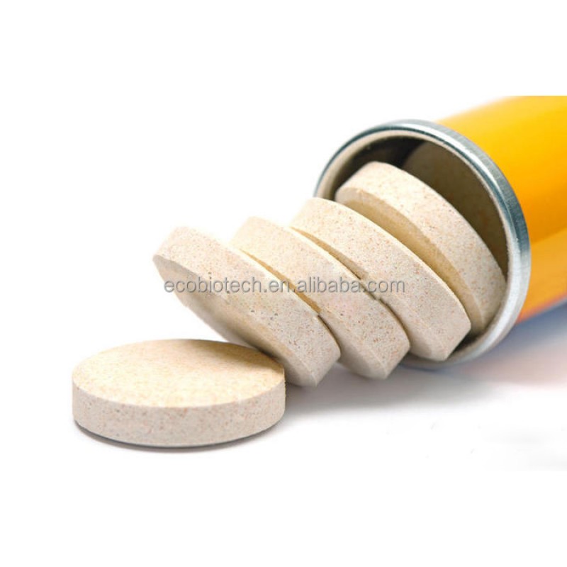 Ausreson Garcinia Cambogia Extract Tablets Supplements Detox Garcinia Cambogia Effervescent Tablet