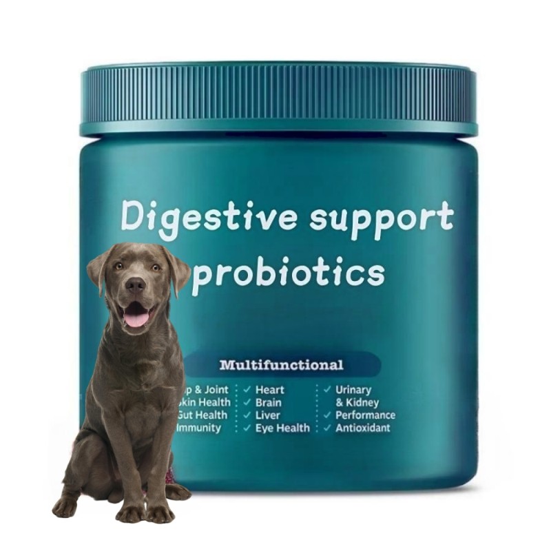 High Quality Dog Supplements Chews for Hip and Joint Pet Health Care & Supplements