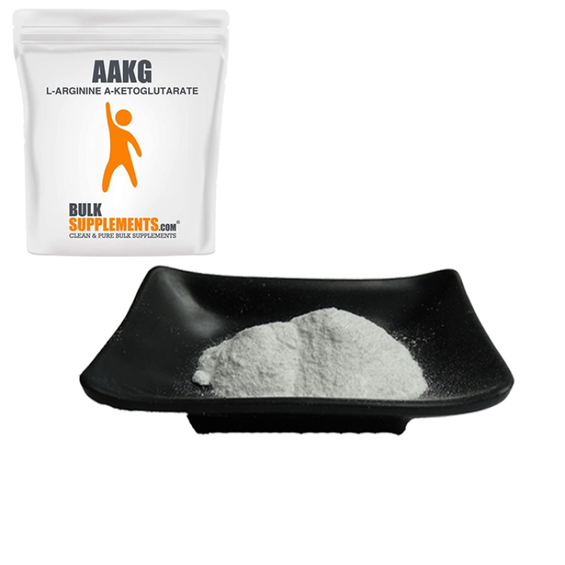Ausreson L-arginine Hcl Supplement Food Additive Natural 1000mg Nutrition 99% L-arginine Powder