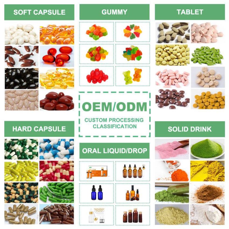 Fat Burner Supplement Green Tea Extract Egcg Slimming l Carnitine Matcha Green Tea Capsules