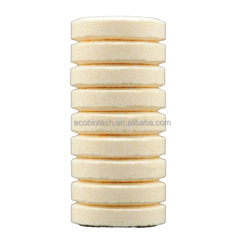 Ausreson Garcinia Cambogia Extract Tablets Supplements Detox Garcinia Cambogia Effervescent Tablet