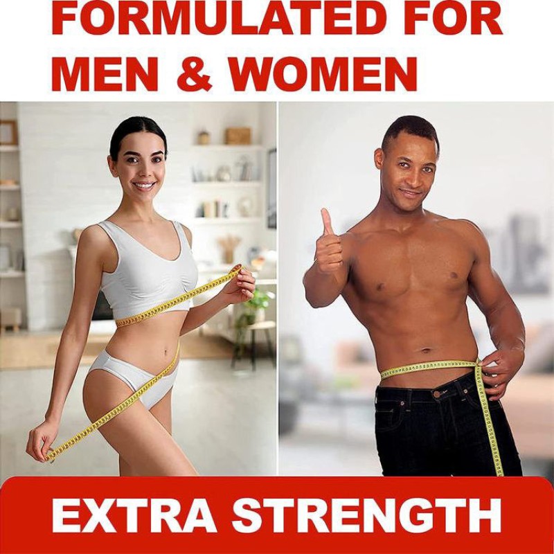 Ausreson Fat Burning Tablets Body Support Natural Products Capsules Supplements Fat Burning Tablets