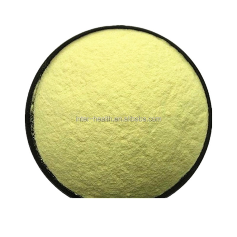 Ausreson Wholesale Bulk Soybean Lecithin Food Feed Grade 98% Organic Soy Lecithin Powder
