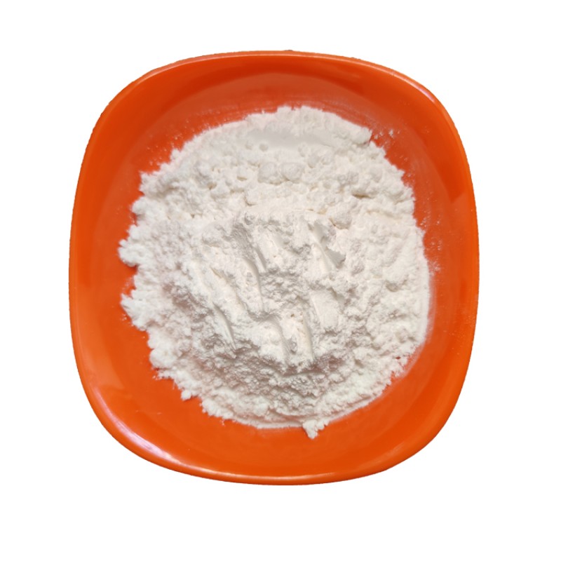 High Purity Myristoyl Pentapeptide 17 Bulk Myristoyl Pentapeptide-17 Powder