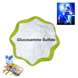 Bulk Best Price Glucosamine Chondroitin Sulfate Powder 2kcl Glucosamine Sulfate