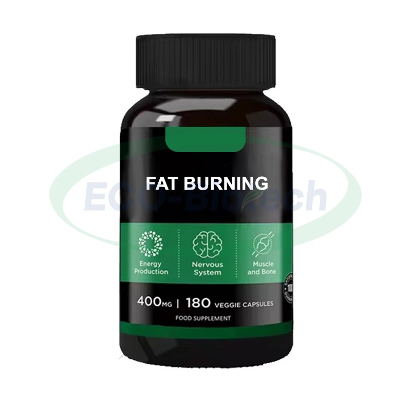Ausreson Fat Burning Tablets Body Support Natural Products Capsules Supplements Fat Burning Tablets