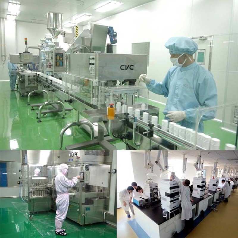 China Supplier Price Bulk Cosmetic Grade Carbomer 940 Carbopol Powder