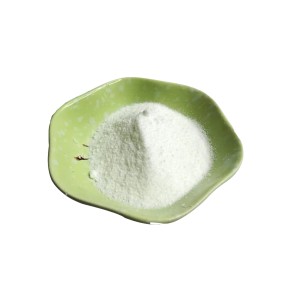Polyquaternium-10 Cosmetic Grade CAS 81859-24-7 Skin Hair Care Raw Material Polyquaternium-10 Powder