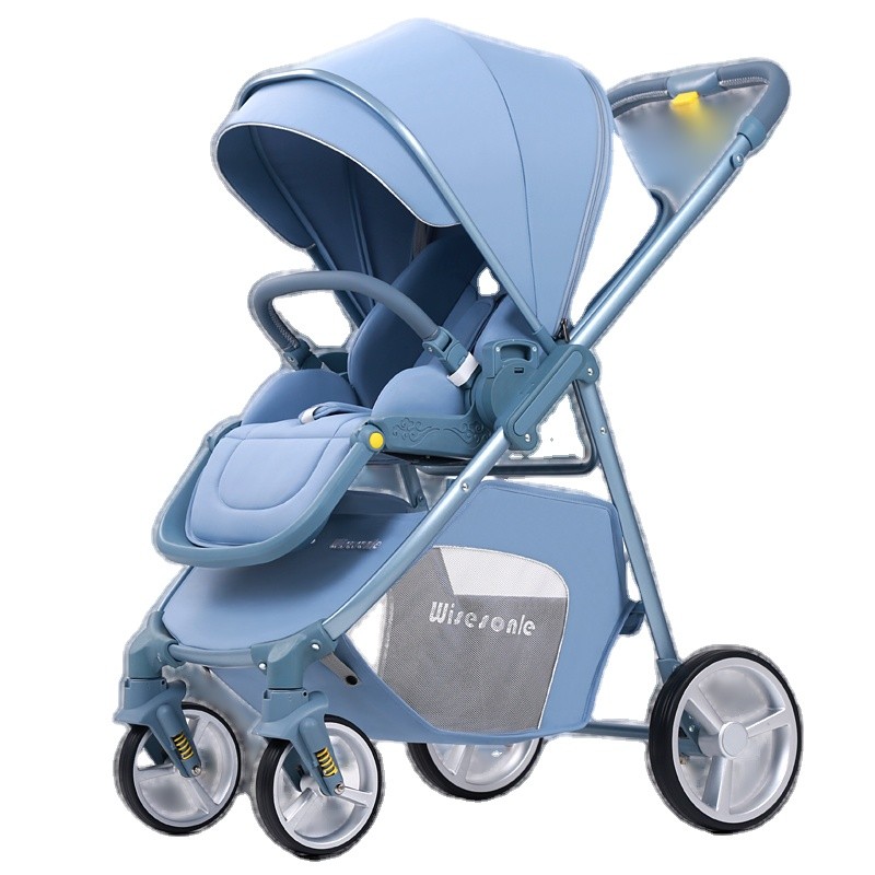 Factory Stroller Factory - High Quality 3 in 1 Baby Stroller