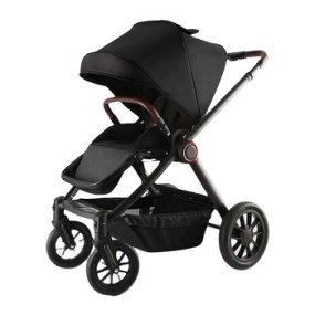Umbrella Stroller Factory - Lightweight Cotton Stainless Steel Foldable