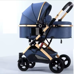 Customized Stroller Manufacturer - OEM Customized Steel Stainless Frame
