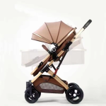BABY TRAVEL STROLLER