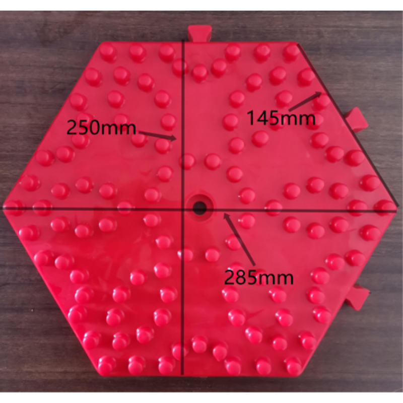 Electric Carousel Manufacturer - 8-Seat Electric Carousel Flying Fish