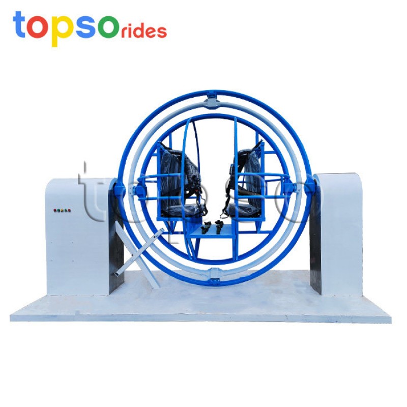 Mobile Park Manufacturer - Hot Sale Mobile Park Rides Portable