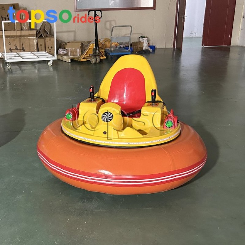 PVC Inflatable Supplier - PVC Inflatable Bumper Cars for Indoor
