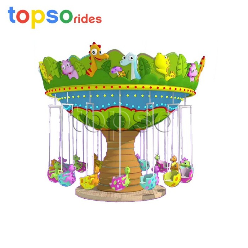 Family Games Manufacturer - Fun Family Games Shopping Mall Attraction