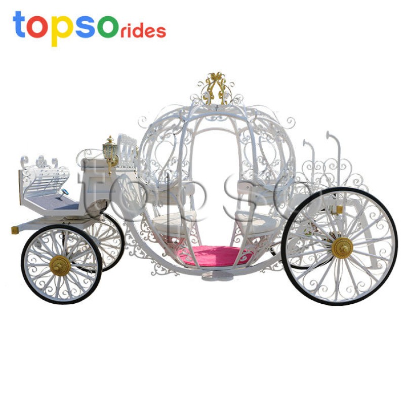 European Style Manufacturer - European Style Carriage Luxury Princess