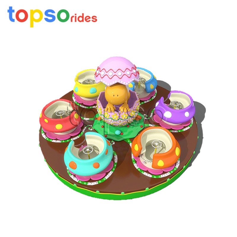 Indoor Outdoor Supplier - Indoor Outdoor Park Fancy Carnival Rides