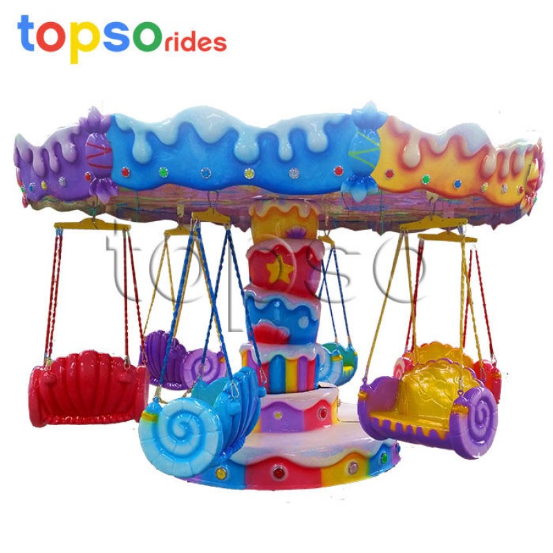 Indoor Park Ride Supplier - Indoor Park Rides Kids Ocean Themed