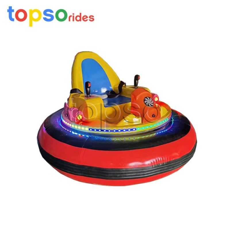 PVC Inflatable Supplier - PVC Inflatable Bumper Cars for Indoor