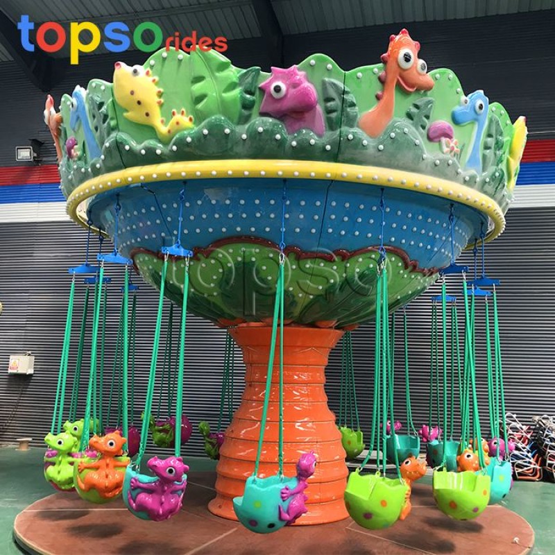 Family Games Manufacturer - Fun Family Games Shopping Mall Attraction