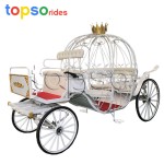 Horse Carriages