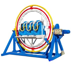 Amusement Ride Supplier - Topso Outdoor Indoor Amusement Rides