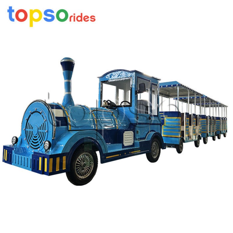 Monorail Ride Manufacturer - Amusement Park Kids Rides Monorail