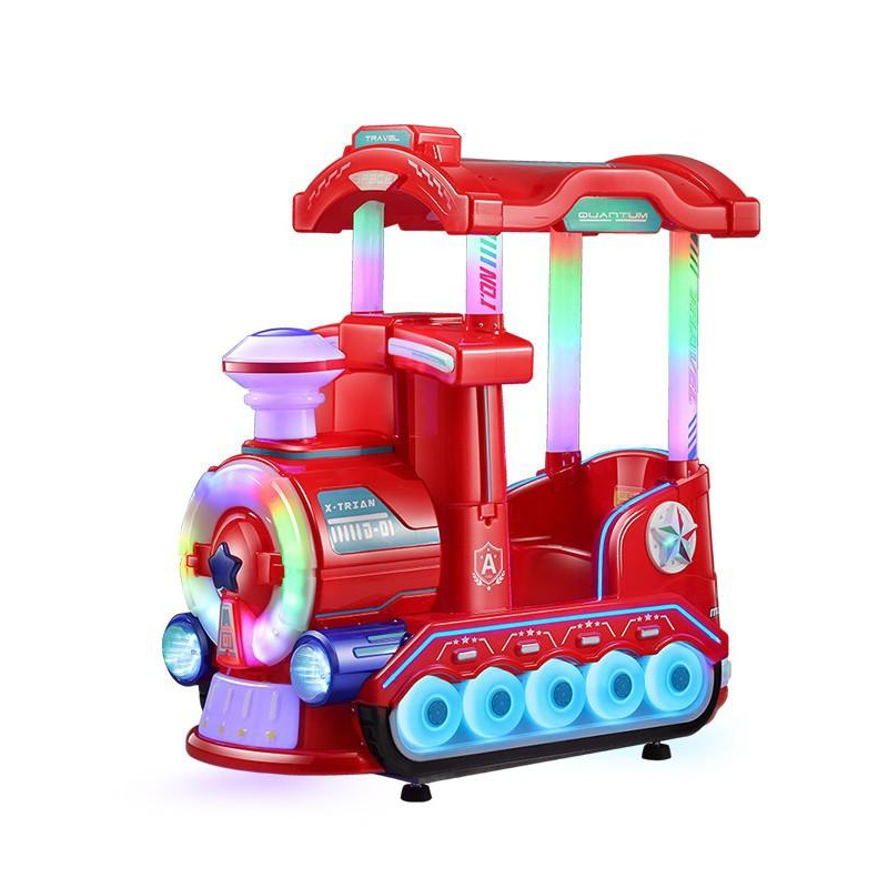 Modern Outdoor Manufacturer - Modern Outdoor Amusement Park Equipment