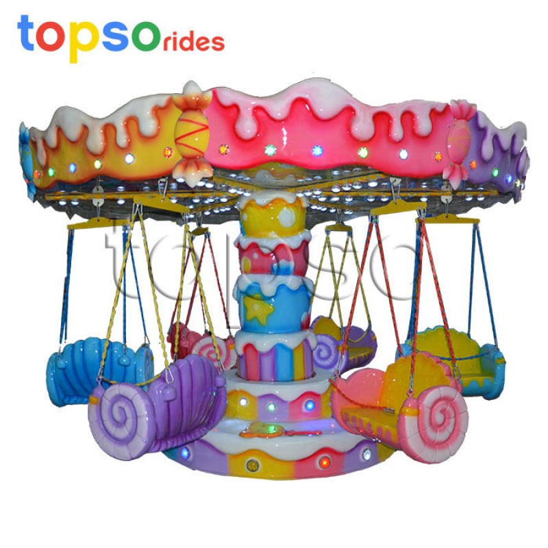 Indoor Park Ride Supplier - Indoor Park Rides Kids Ocean Themed