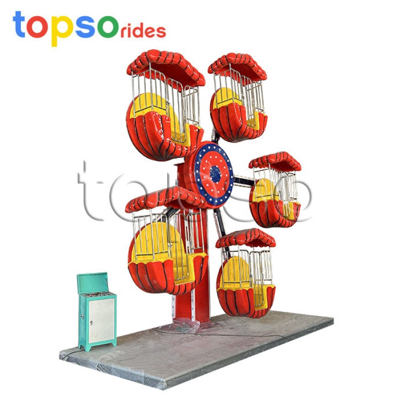 Factory Sale Manufacturer - Factory Sale Kids Game Outdoor Playground