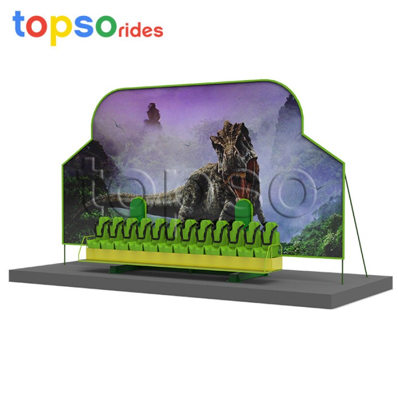 Hot Selling Factory - Hot Selling Cheap Amusement Rides Height
