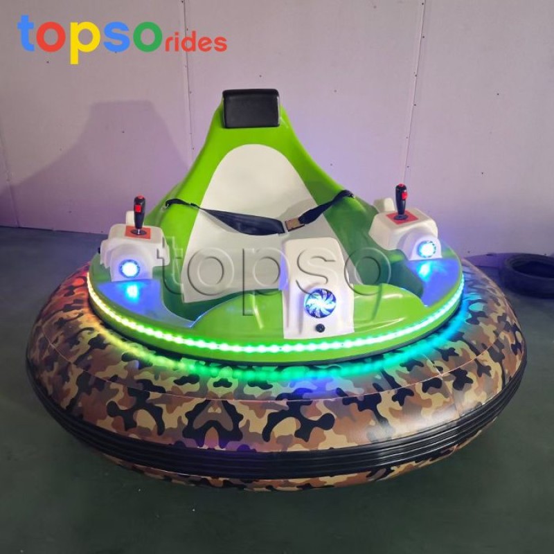 Factory Sale Supplier - Factory Sale LED UFO Lights Inflatable