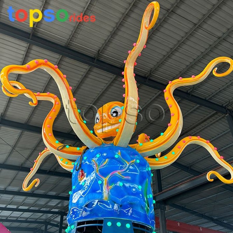 China Amusement Factory - China Amusement Park Rides Adult Outdoor