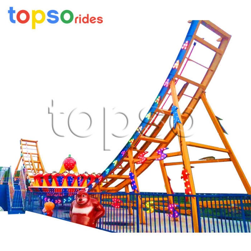 Flying Disco Supplier - High Quality Flying Disco Rides for Sale