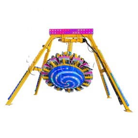 Hydraulic Drive Manufacturer - Carnival Rides Swing Outdoor Game