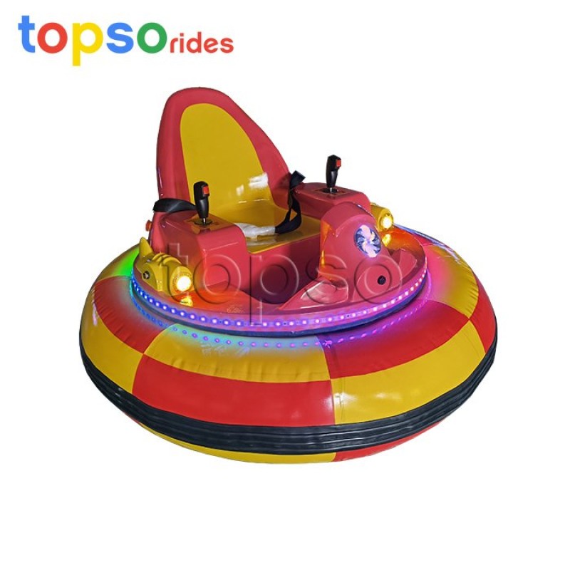 PVC Inflatable Supplier - PVC Inflatable Bumper Cars for Indoor