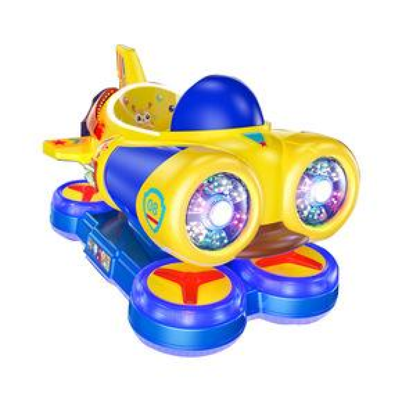 Modern Outdoor Manufacturer - Modern Outdoor Amusement Park Equipment