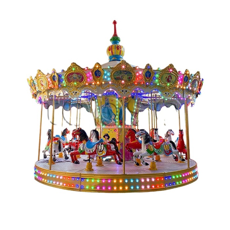 Human Gyroscope Manufacturer - Human Gyroscope Ride for Sale Amusement