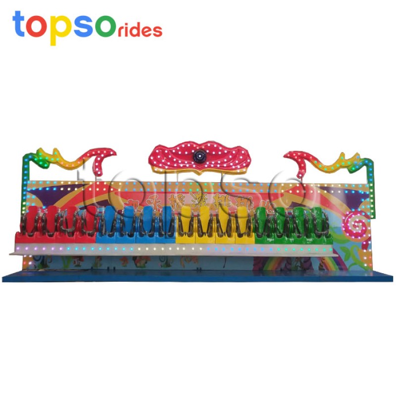 Attractions Manufacturer - Attractions Miami Surf Rides for Amusement