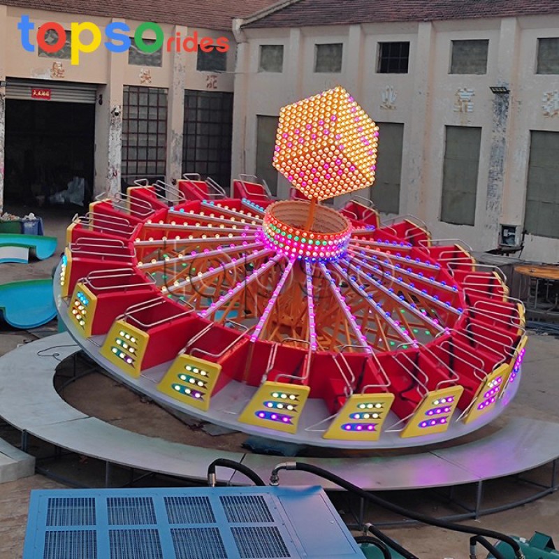 Colorful Rainbow Factory - Colorful Rainbow Slide Funny Farm Park