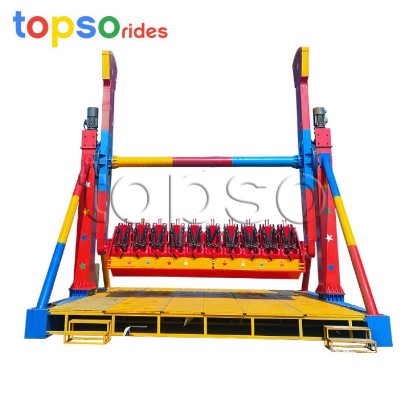 CE Certification Manufacturer - CE Certification Customized Top Spin