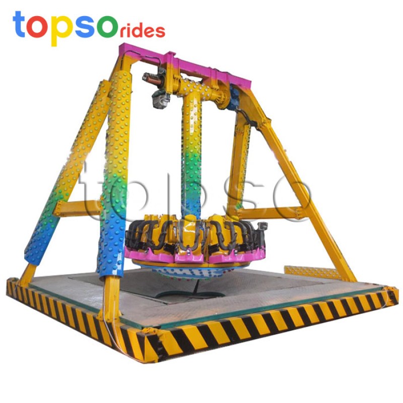 Outdoor Park Factory - Outdoor Park Attraction Swing Pendulum Ride