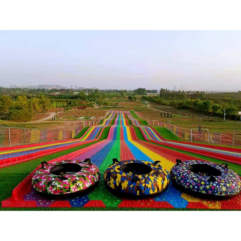 Electric Carousel Manufacturer - 8-Seat Electric Carousel Flying Fish