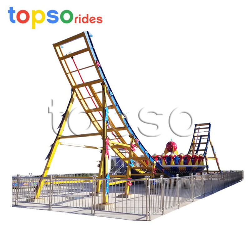 Flying Disco Supplier - High Quality Flying Disco Rides for Sale