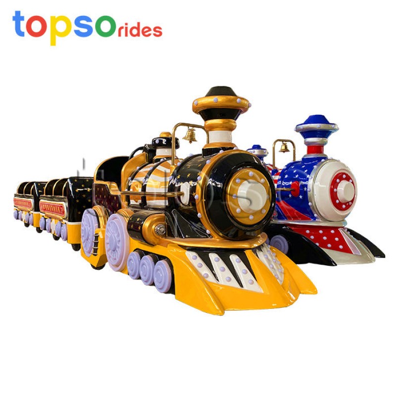 Shopping Mall Manufacturer - Amusement Park Shopping Mall Dudu