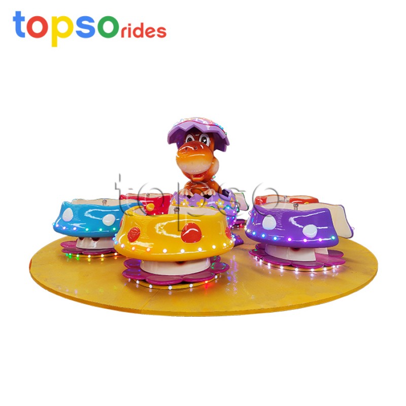 Indoor Outdoor Supplier - Indoor Outdoor Park Fancy Carnival Rides