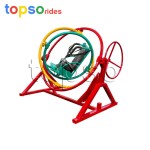 Trailer Mounted Rides