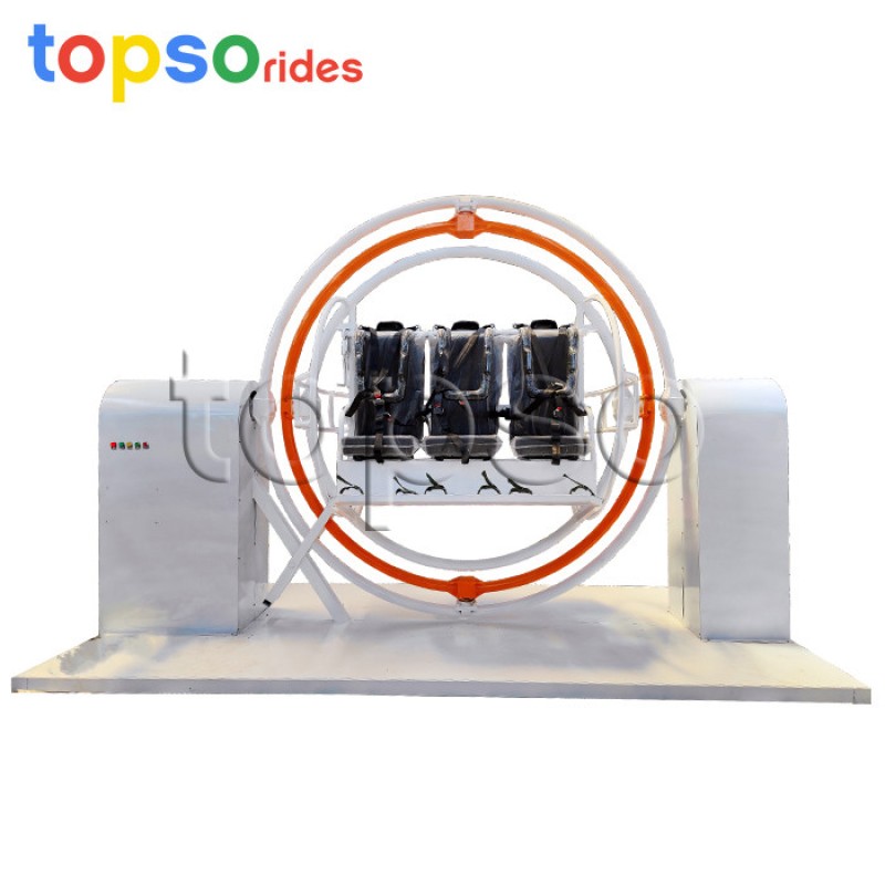 Mobile Park Manufacturer - Hot Sale Mobile Park Rides Portable