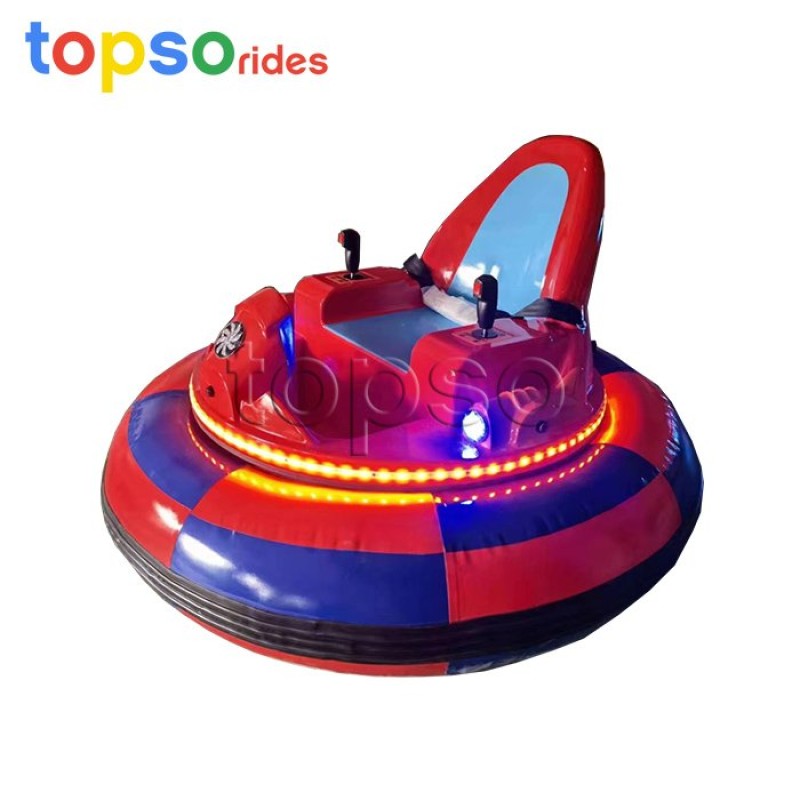 PVC Inflatable Supplier - PVC Inflatable Bumper Cars for Indoor